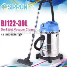 Hot Selling Wet /dry Vacuum Cleaner-Blue